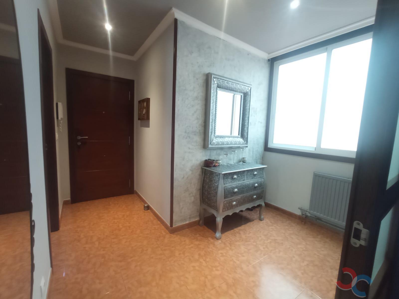 Venta de piso en Marín