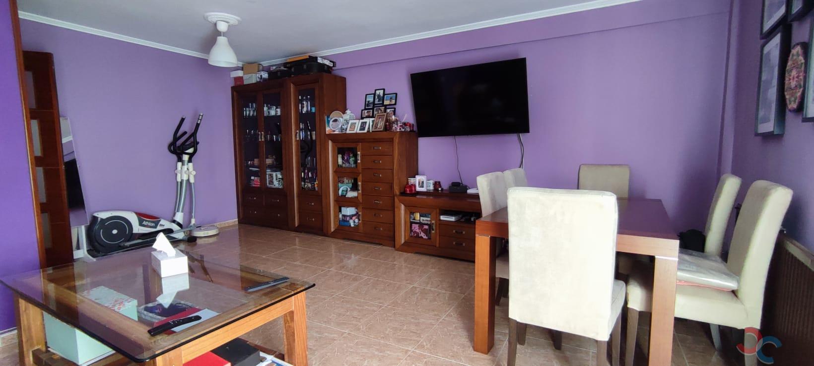 Venta de piso en Marín