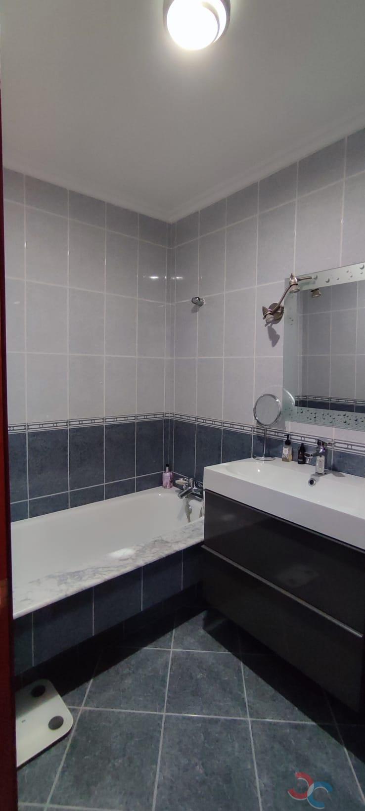 Venta de piso en Marín
