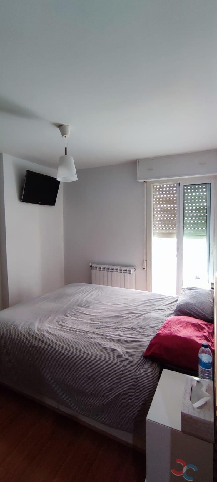 Venta de piso en Marín