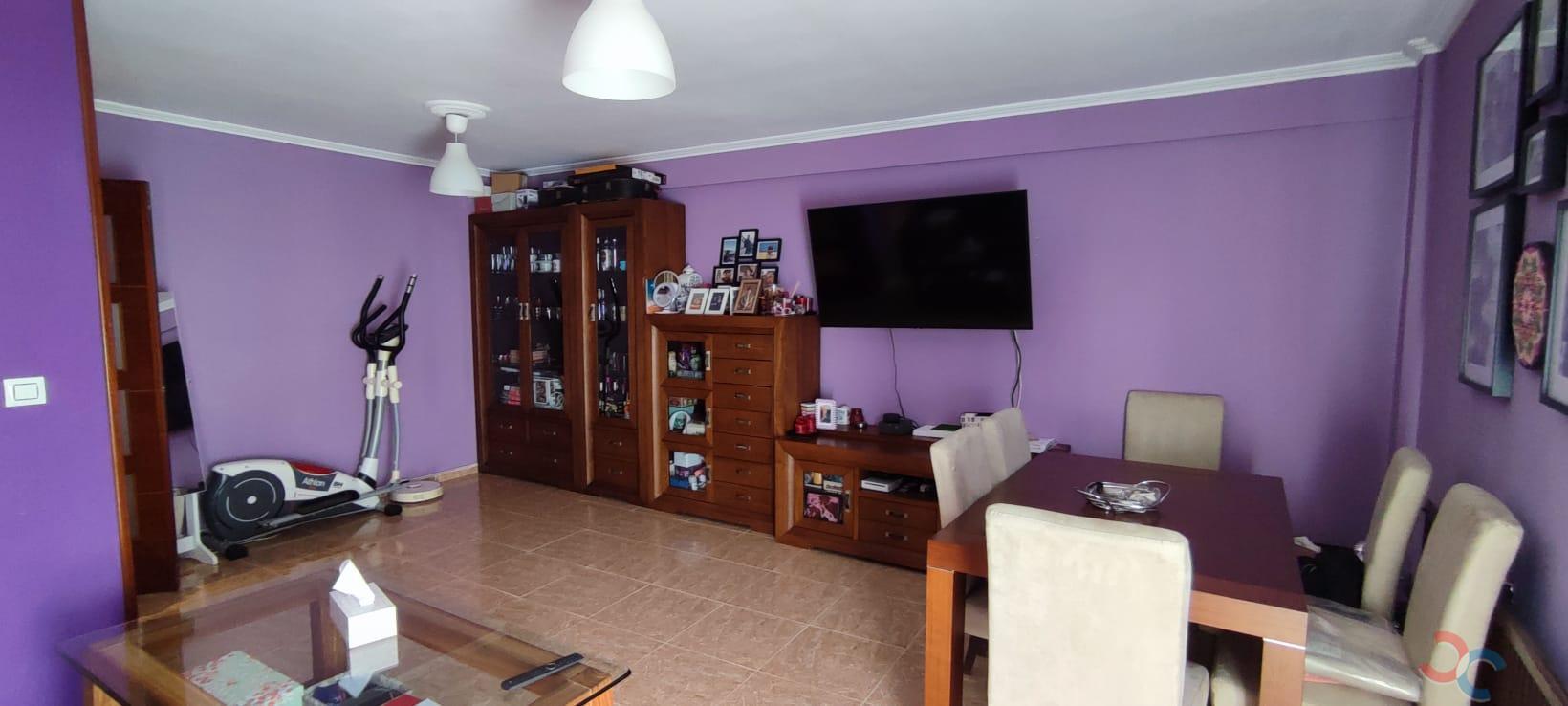 Venta de piso en Marín