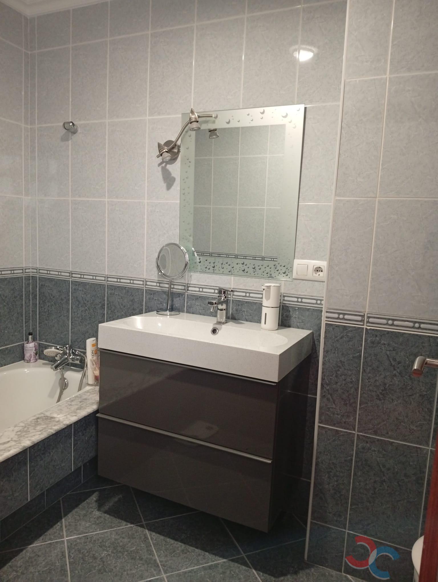 Venta de piso en Marín