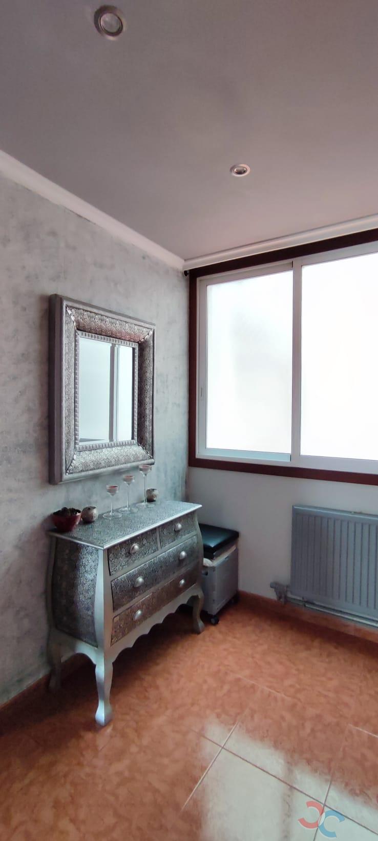 Venta de piso en Marín