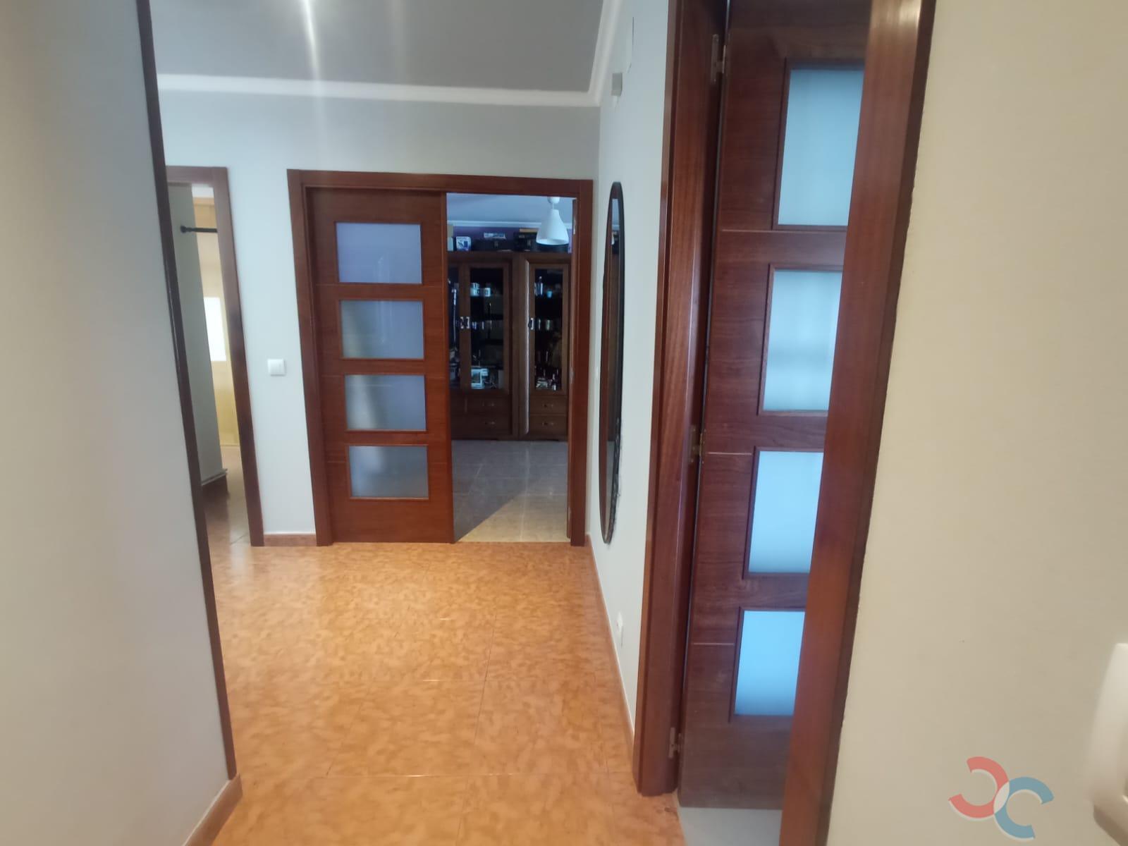 Venta de piso en Marín