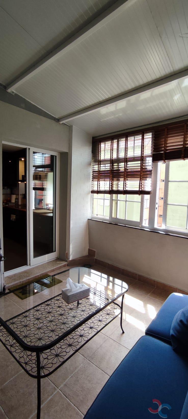 Venta de piso en Marín