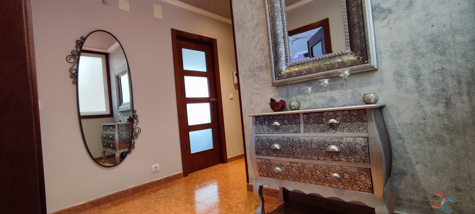 Venta de piso en Marín
