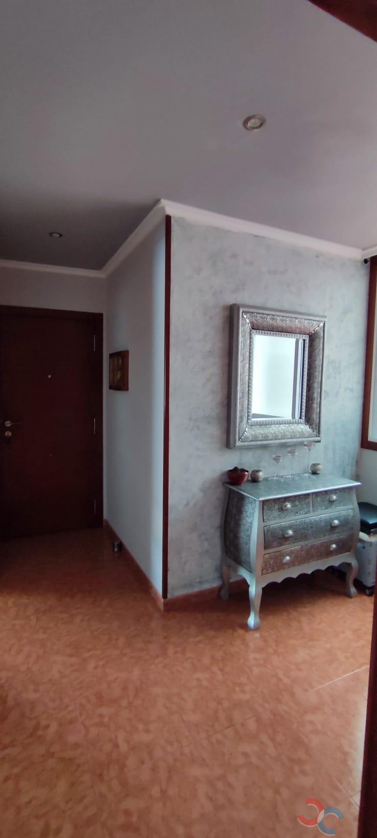 Venta de piso en Marín