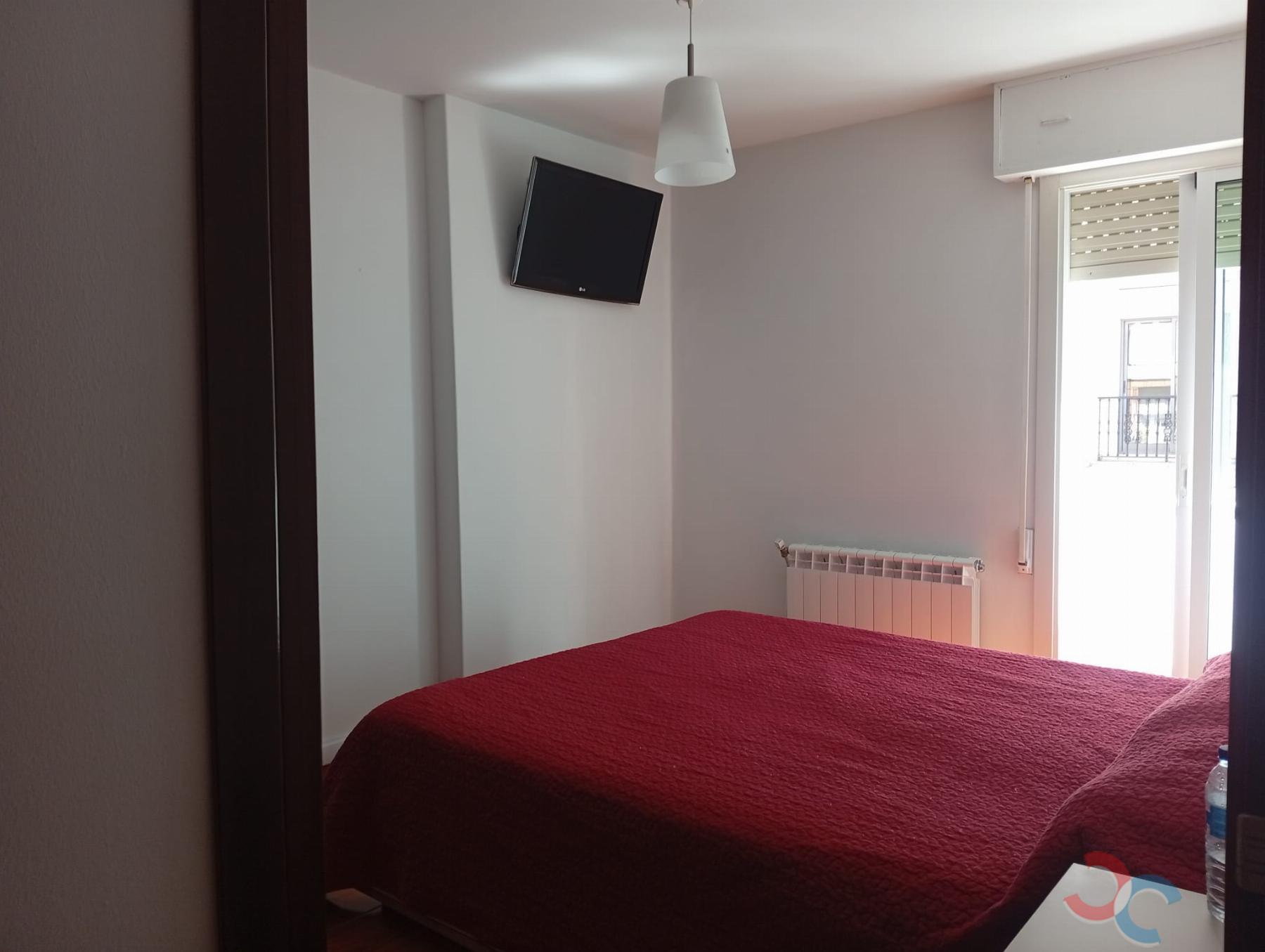 Venta de piso en Marín