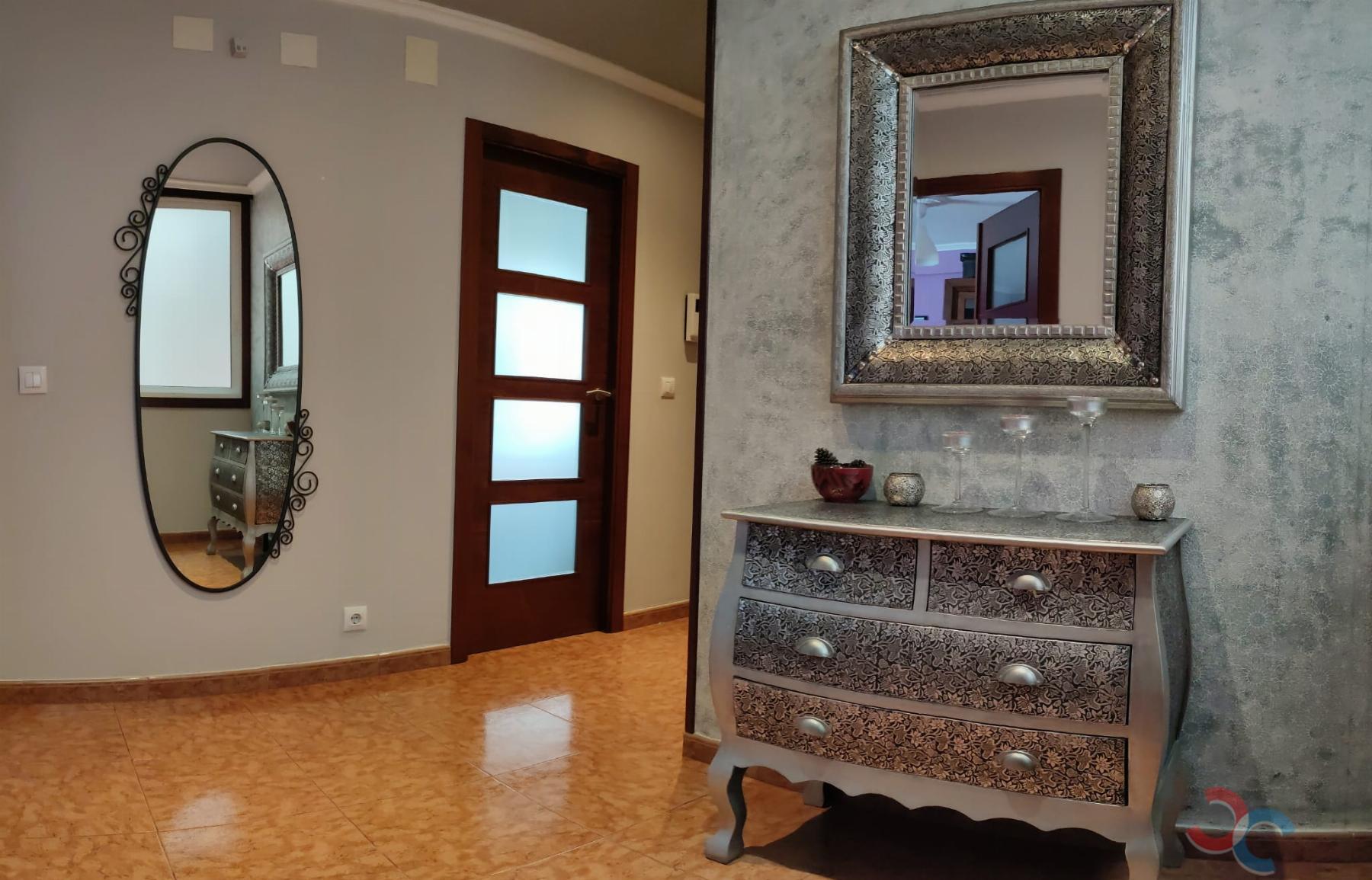 Venta de piso en Marín