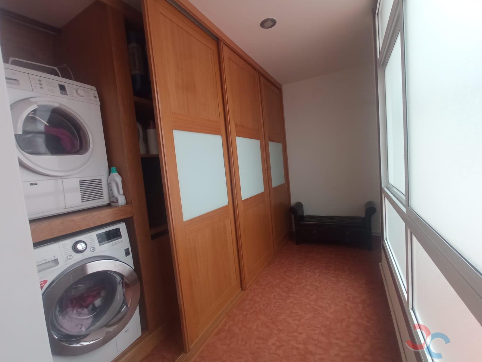 Venta de piso en Marín