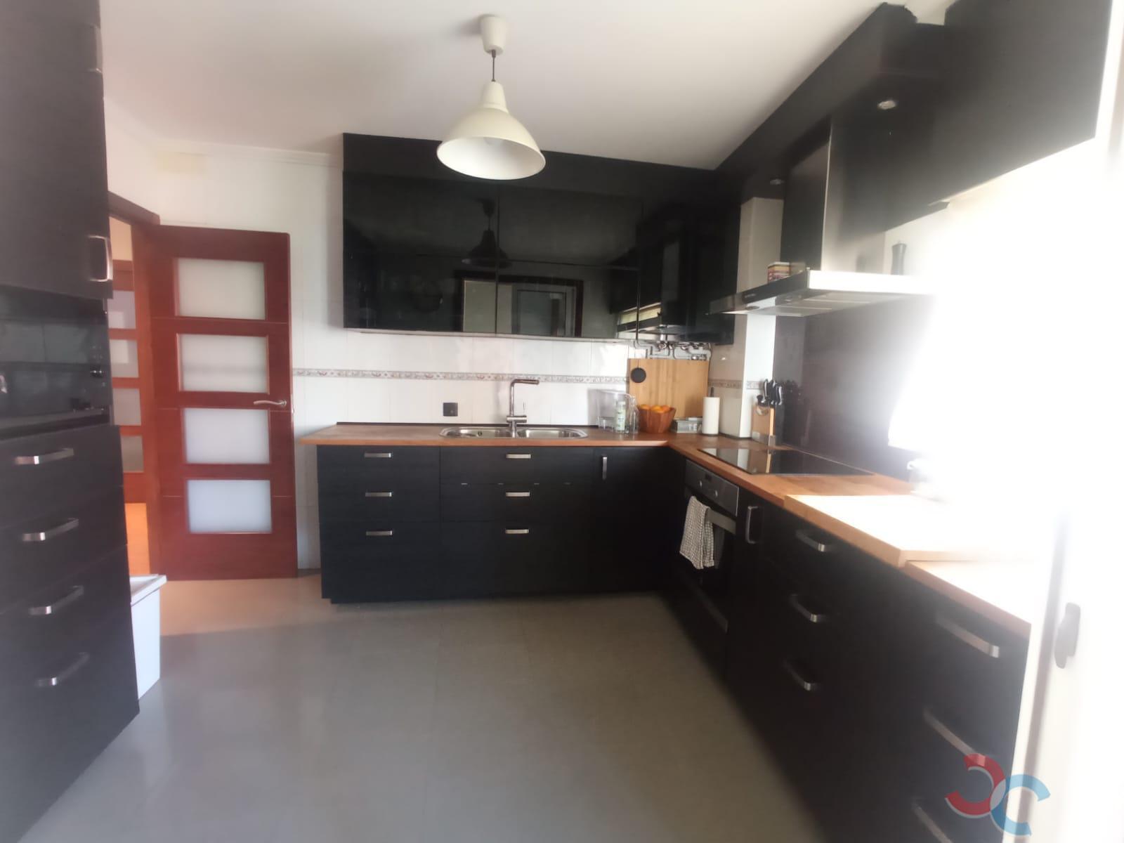 Venta de piso en Marín