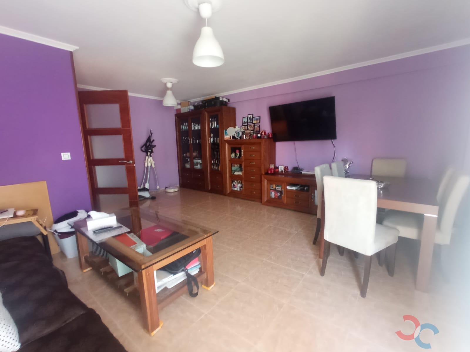 Venta de piso en Marín