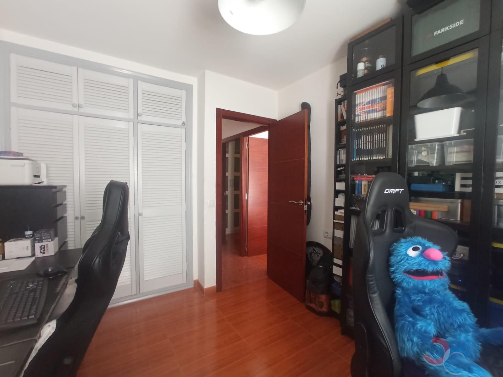 Venta de piso en Marín