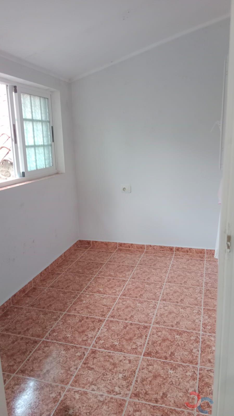 Venta de casa en Ponte Caldelas