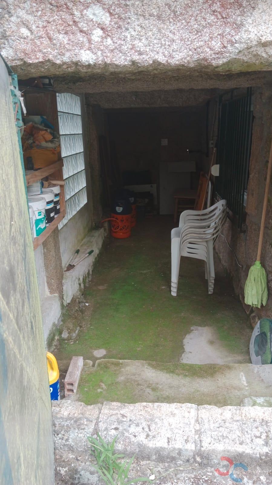 Venta de casa en Ponte Caldelas