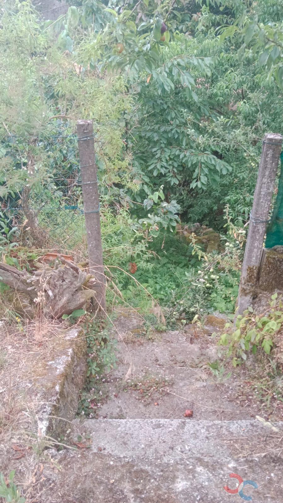 Venta de casa en Ponte Caldelas