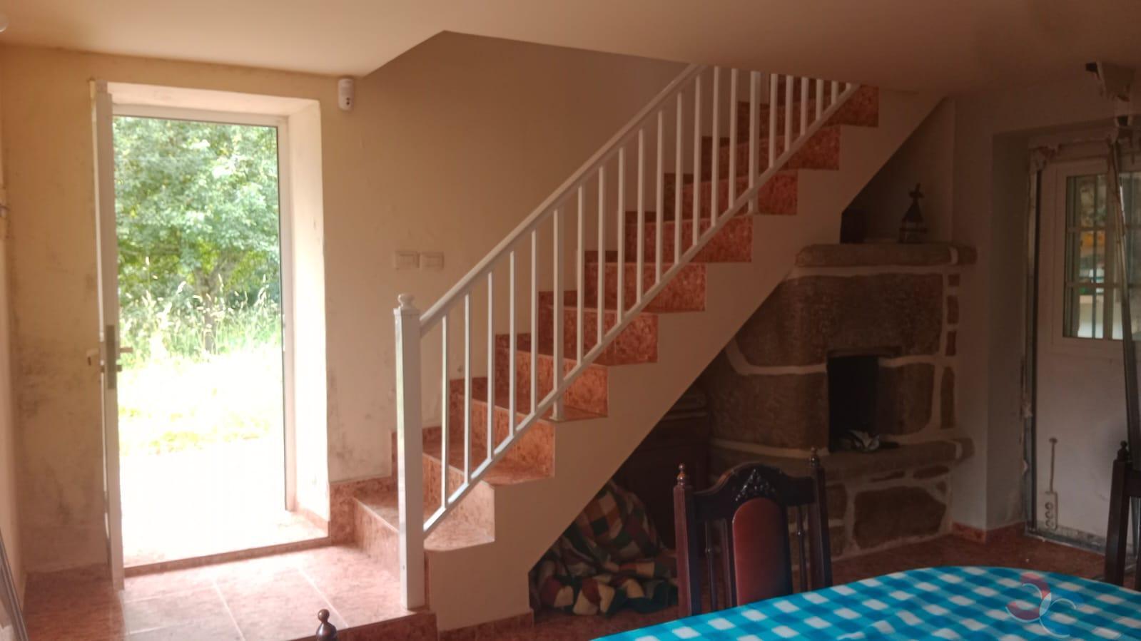 Venta de casa en Ponte Caldelas