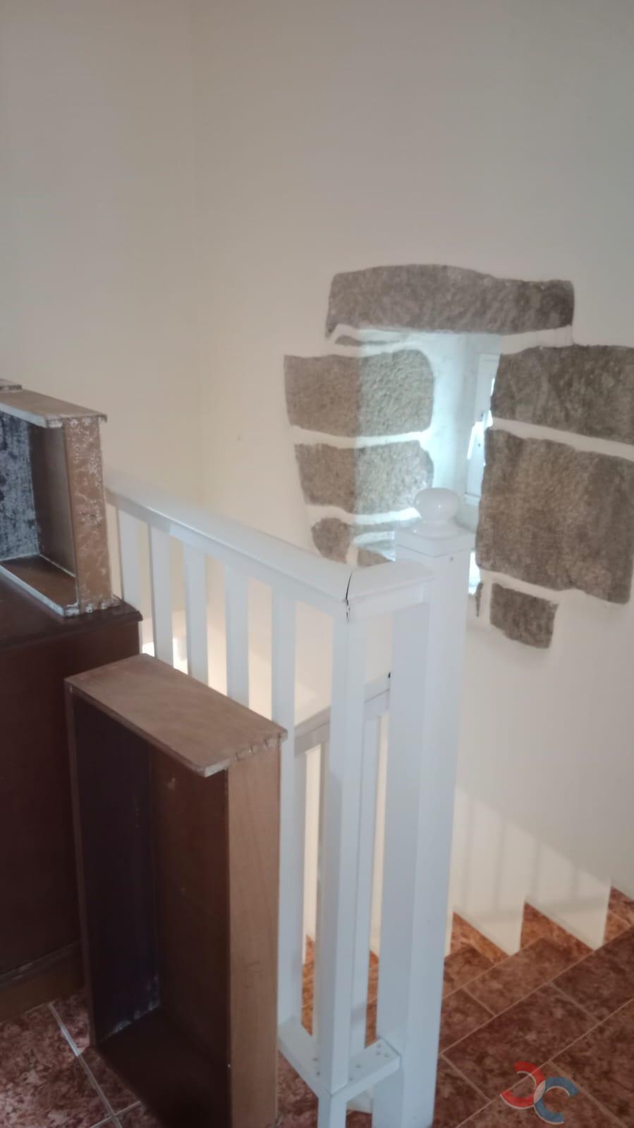 Venta de casa en Ponte Caldelas