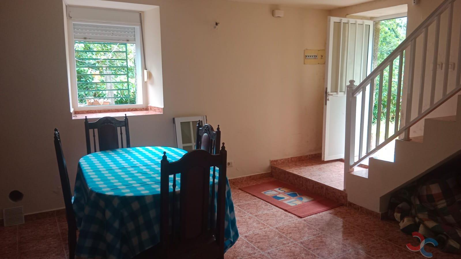 Venta de casa en Ponte Caldelas