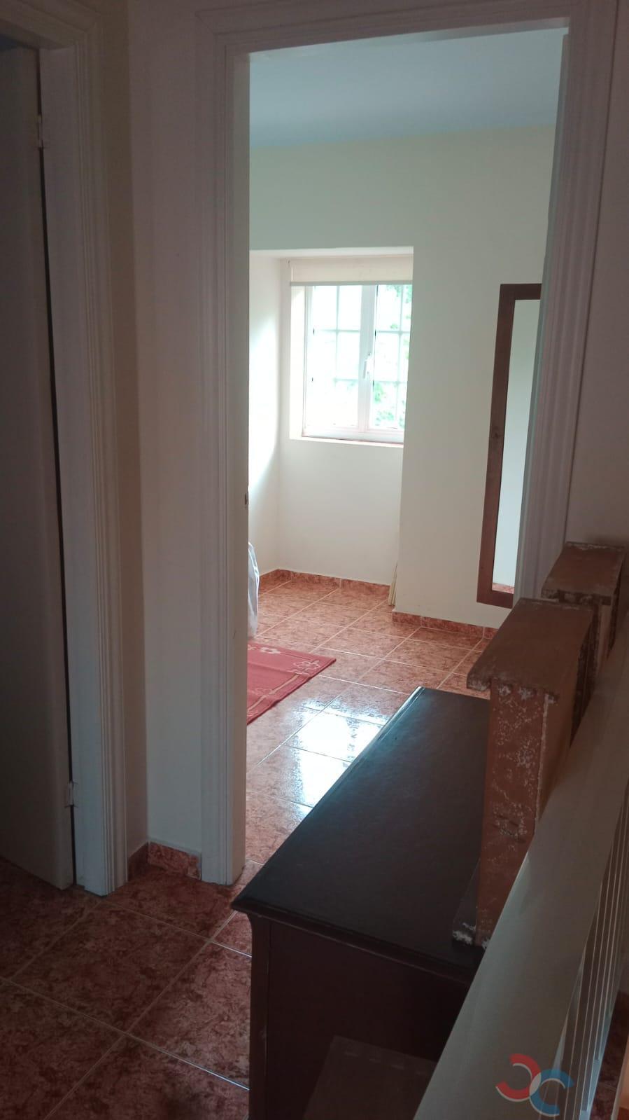 Venta de casa en Ponte Caldelas