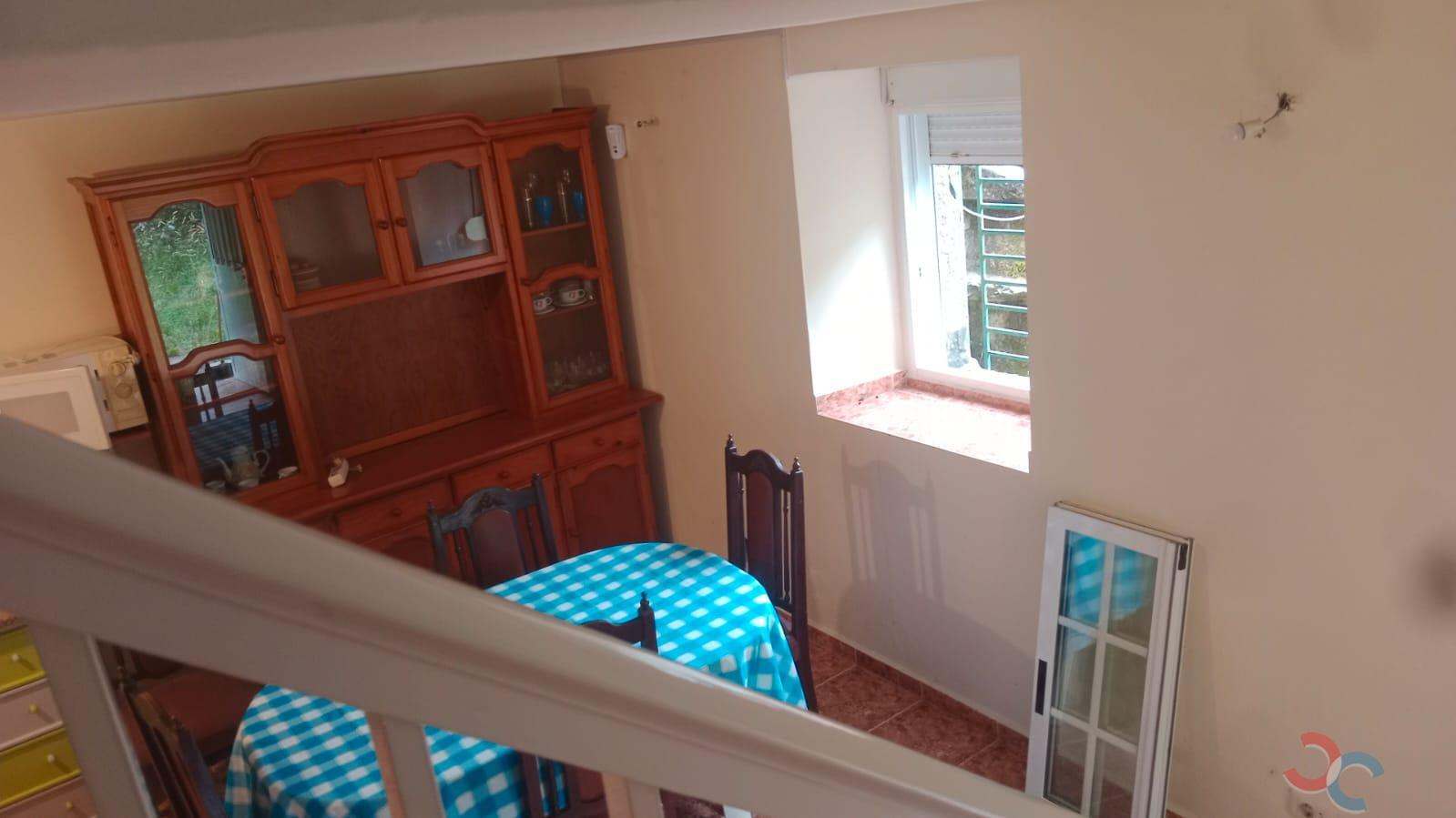 Venta de casa en Ponte Caldelas