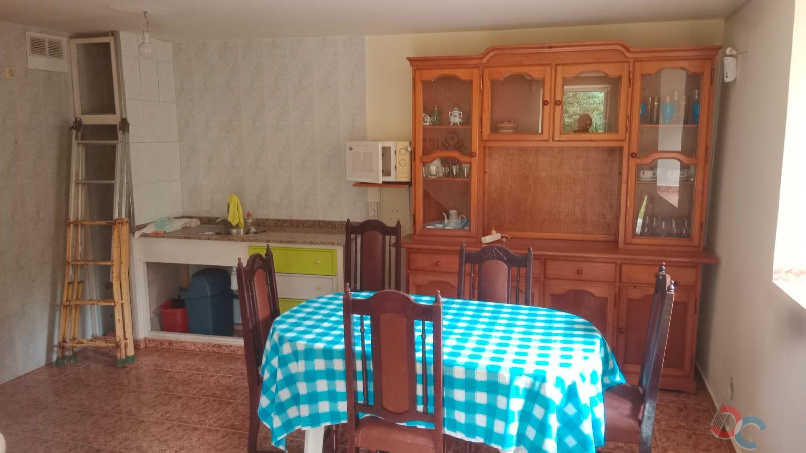 Venta de casa en Ponte Caldelas