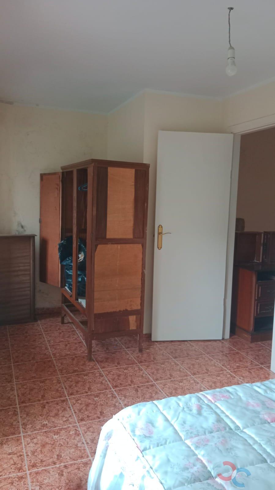Venta de casa en Ponte Caldelas