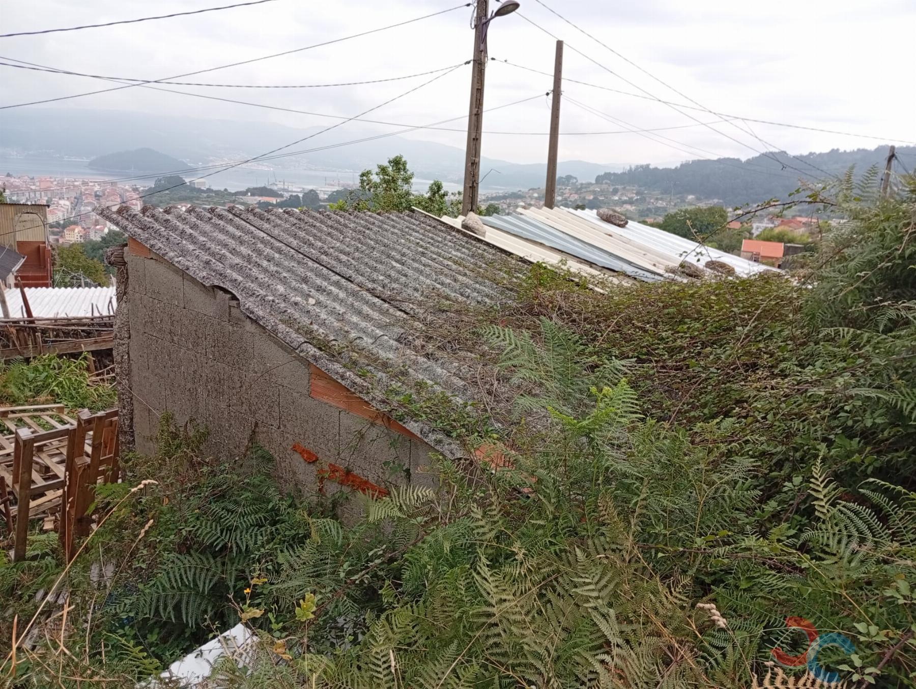 Venta de casa en Marín