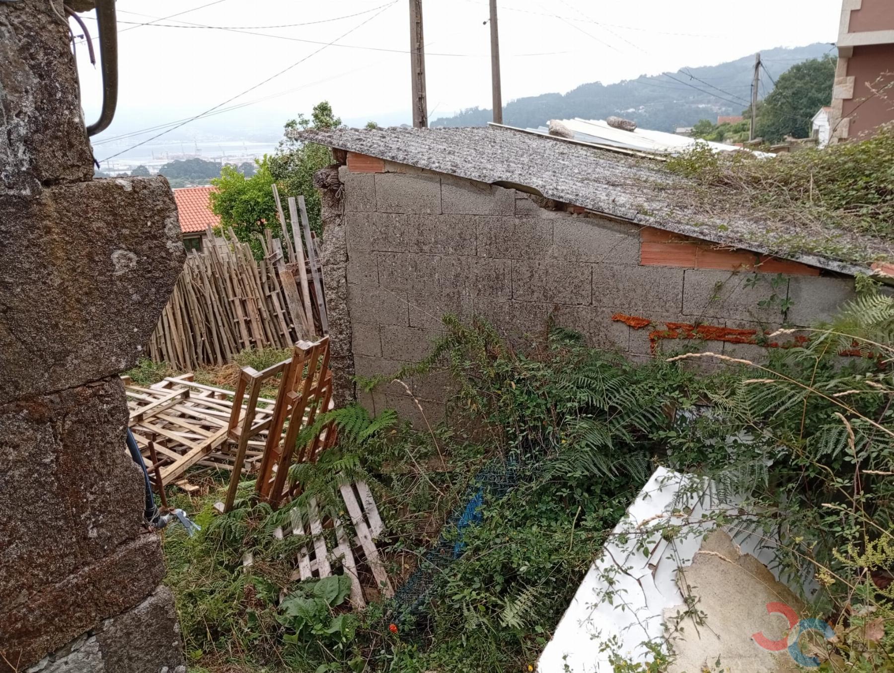 Venta de casa en Marín