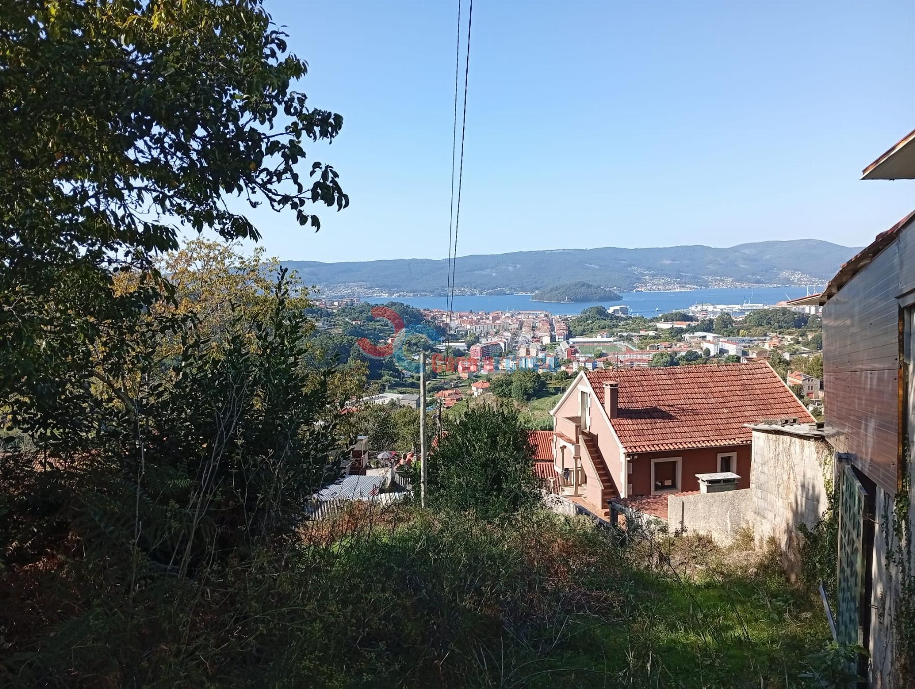 Venta de casa en Marín