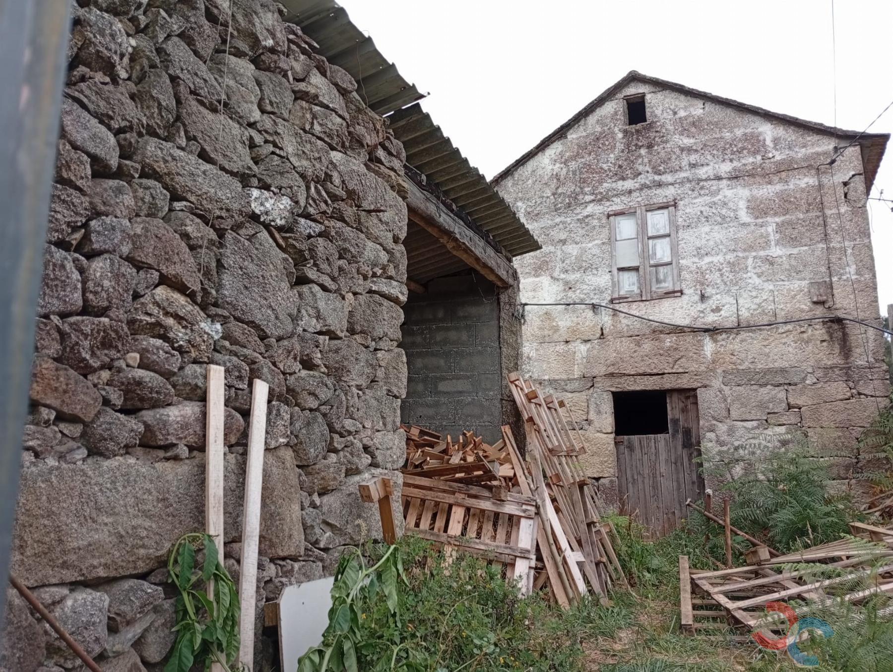 Venta de casa en Marín