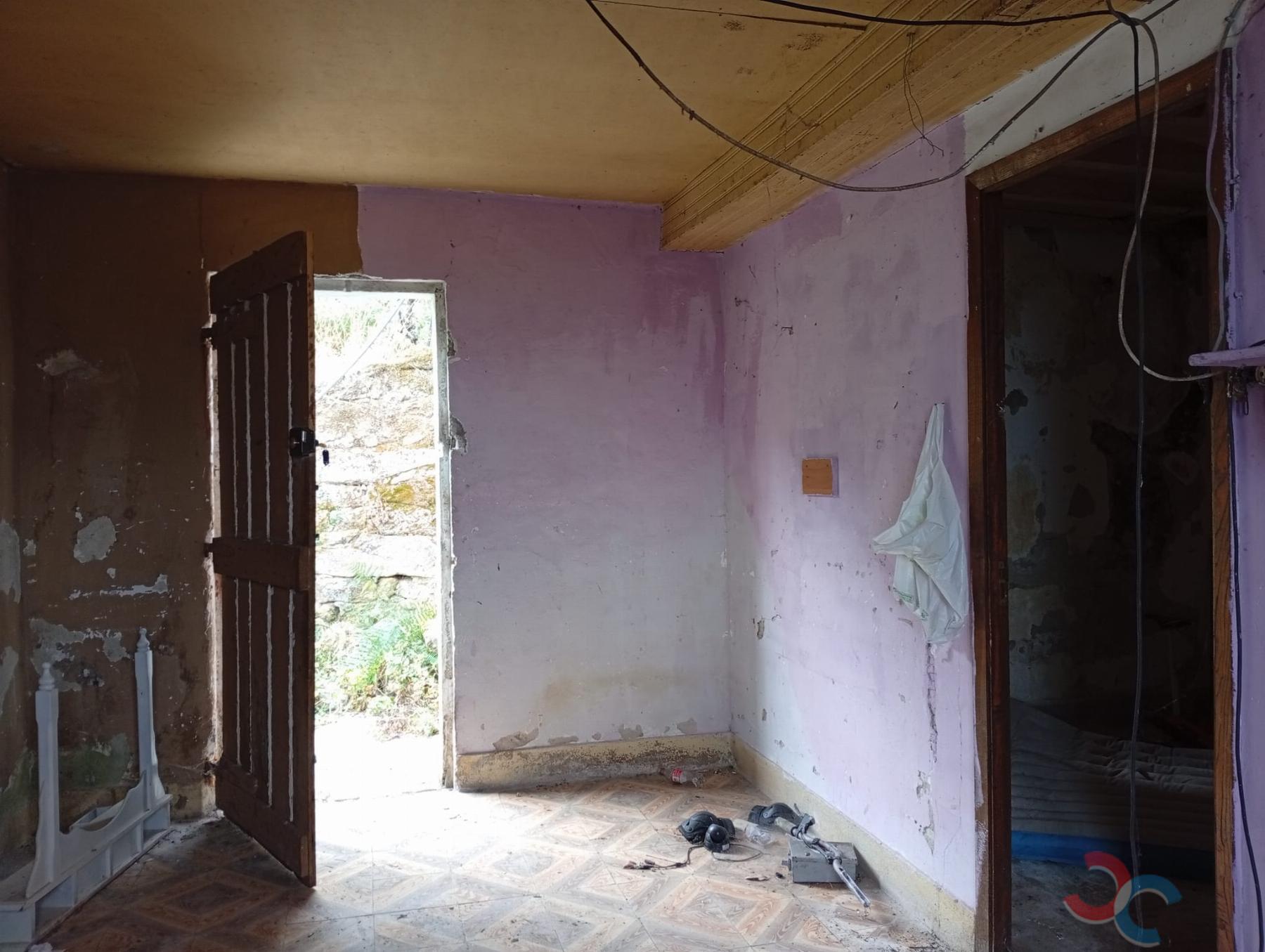 Venta de casa en Marín