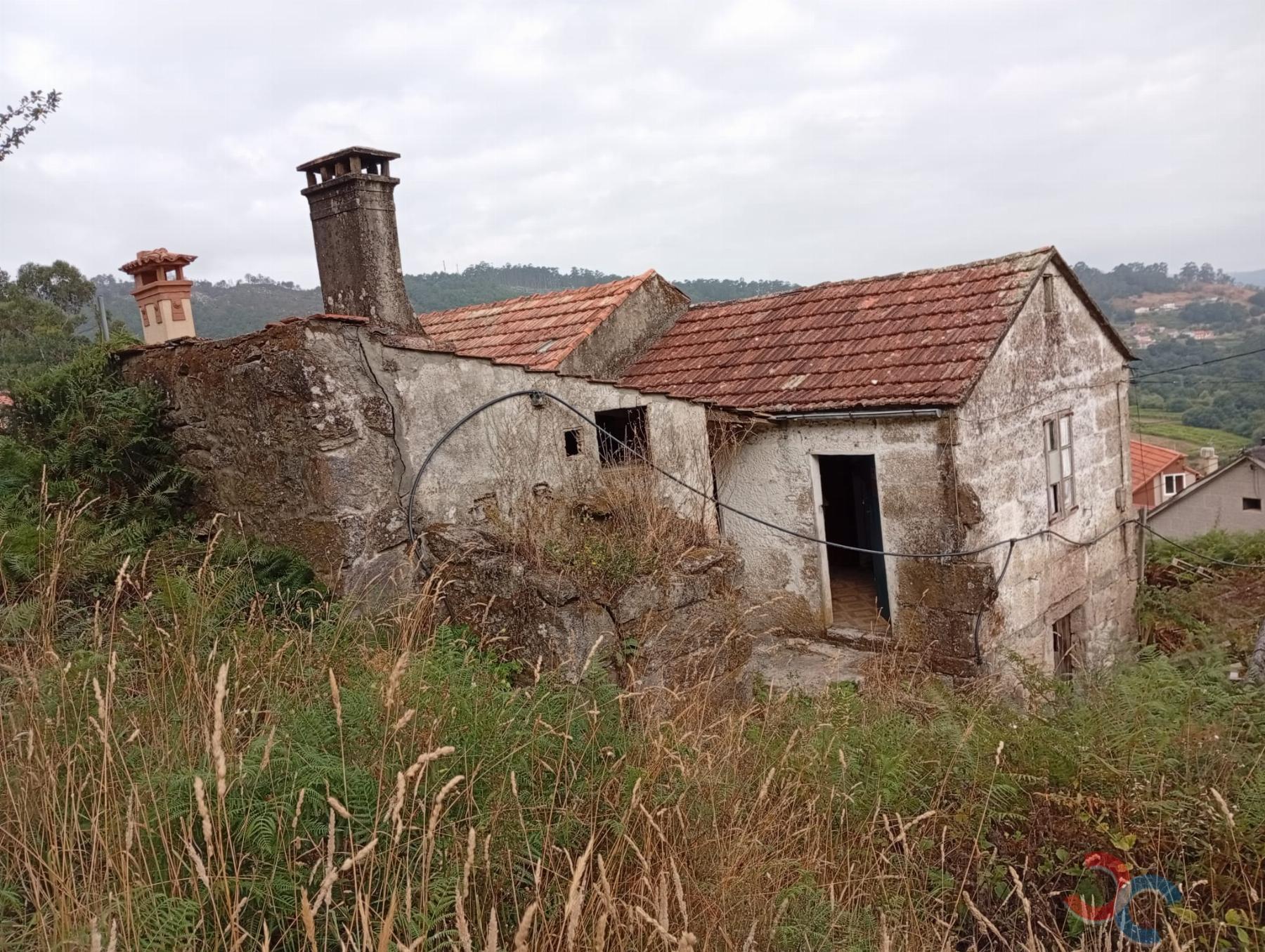 Venta de casa en Marín