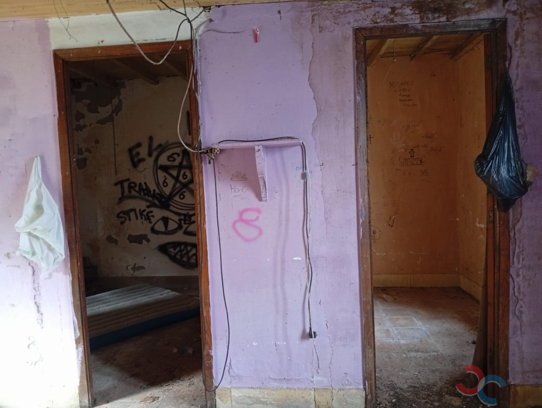 Venta de casa en Marín