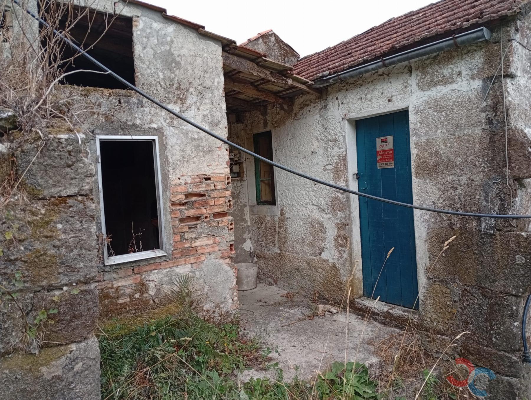 Venta de casa en Marín