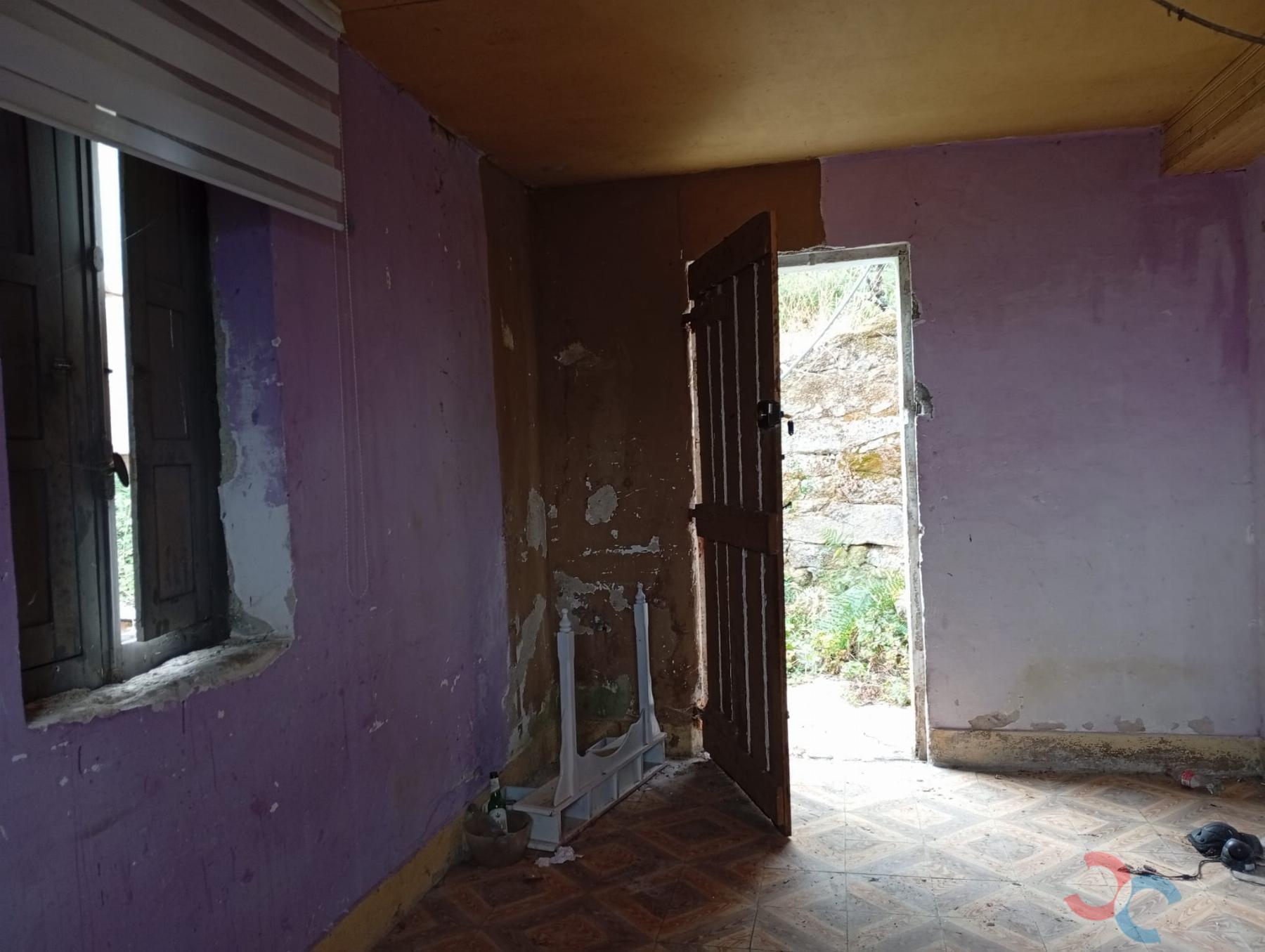 Venta de casa en Marín