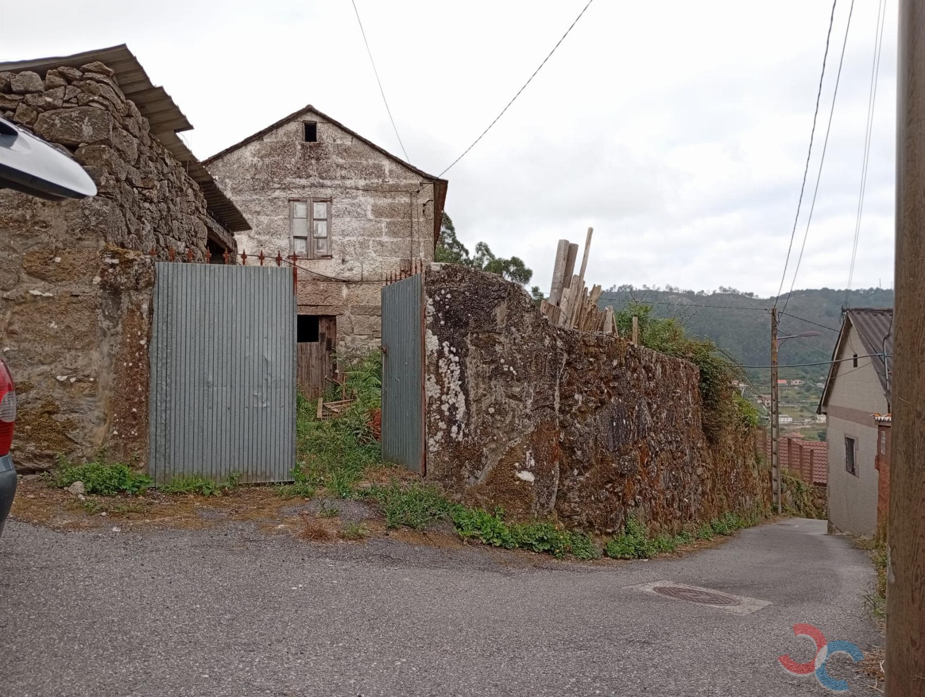 Venta de casa en Marín