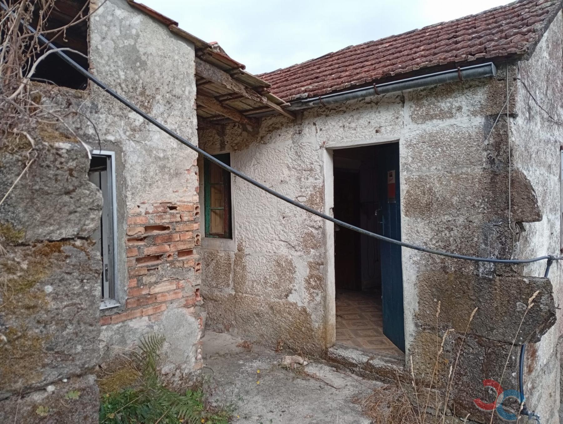Venta de casa en Marín