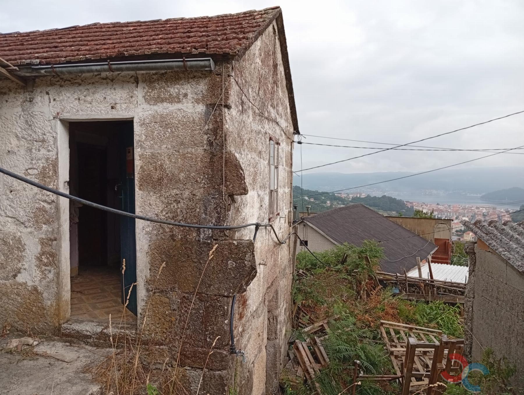 Venta de casa en Marín