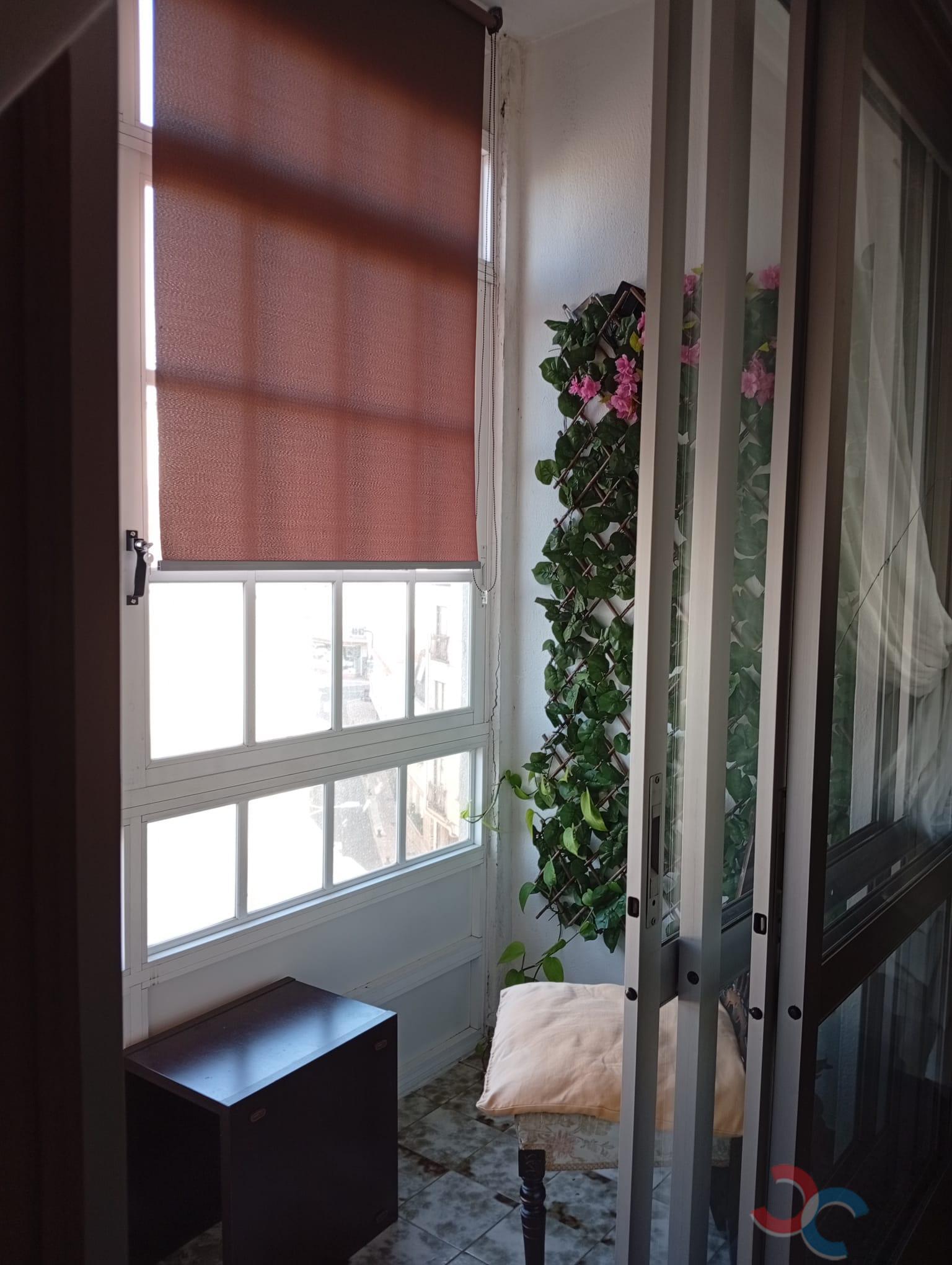 Venta de piso en Marín