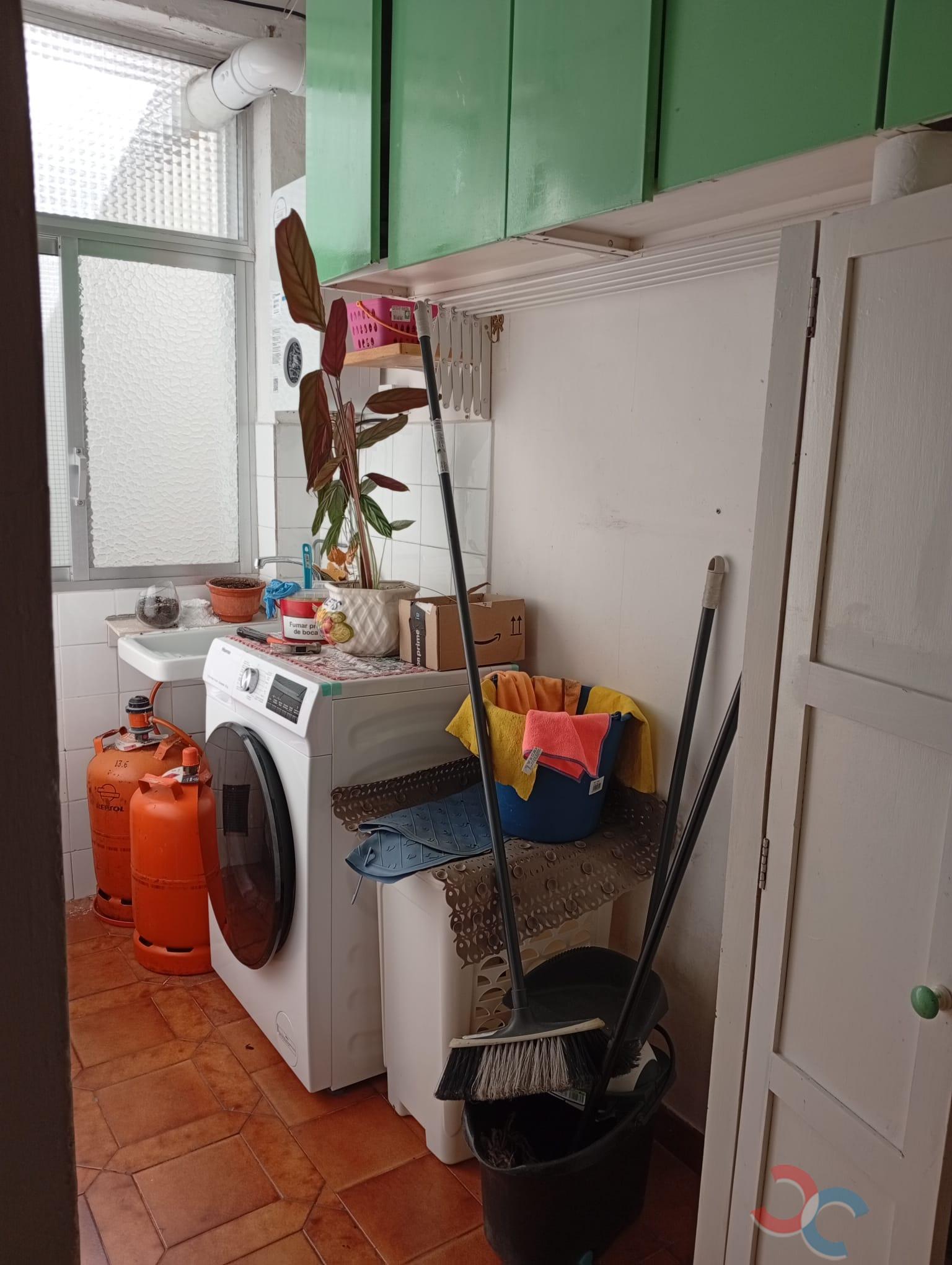 Venta de piso en Marín