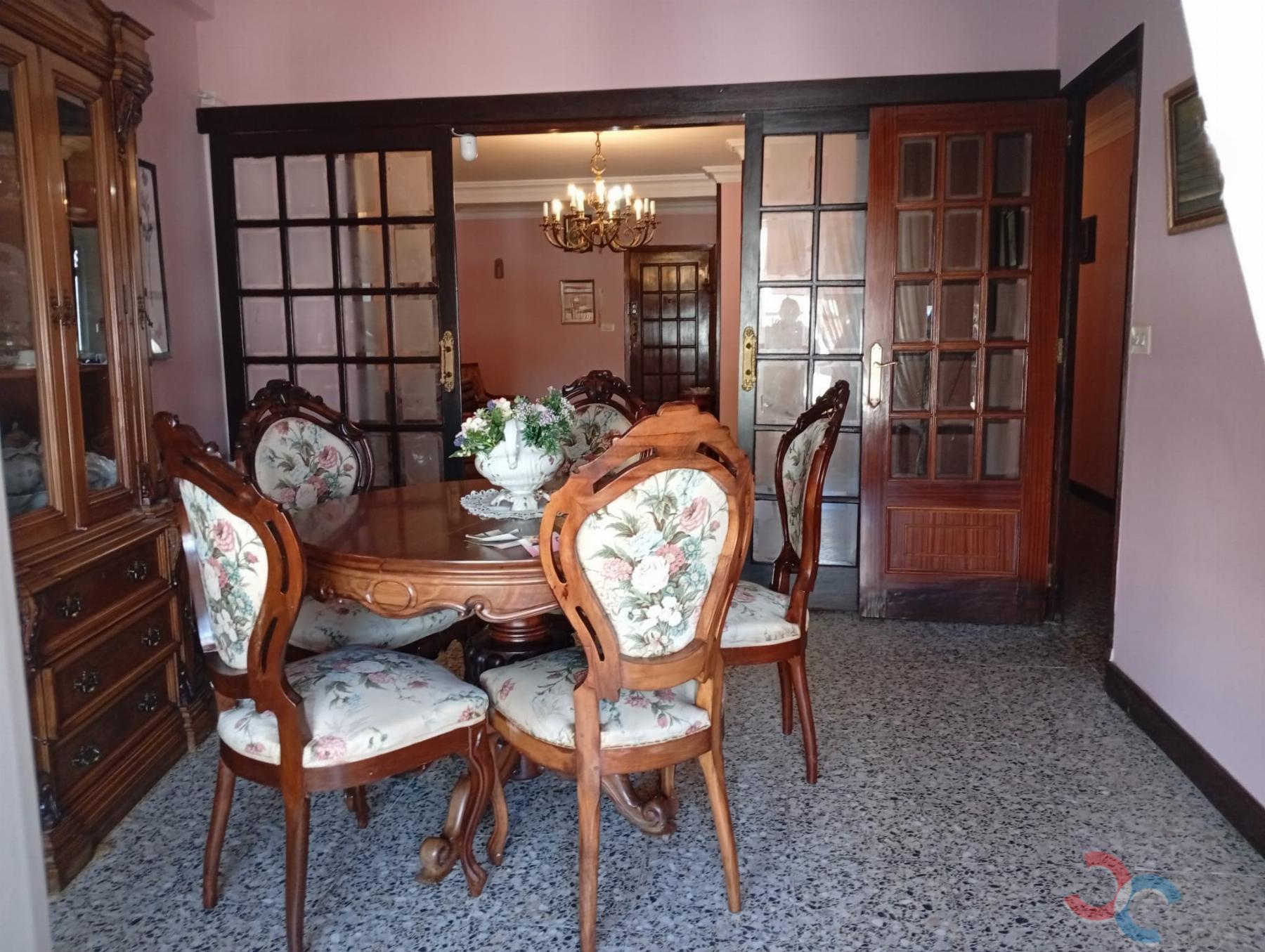 Venta de piso en Marín