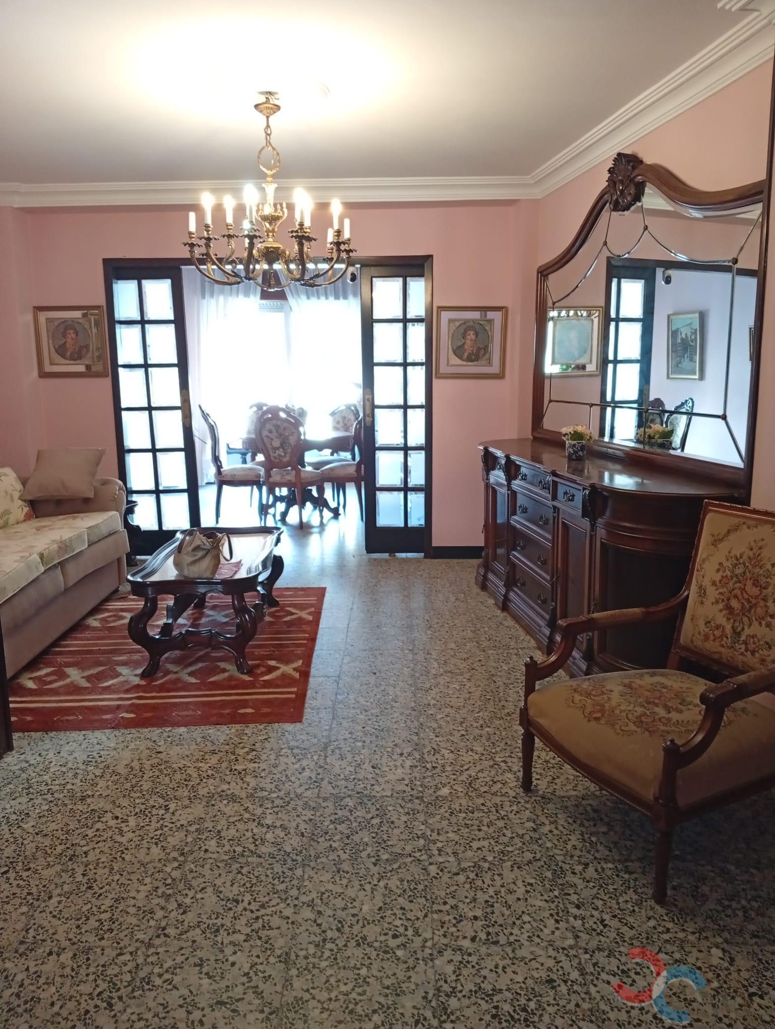 Venta de piso en Marín