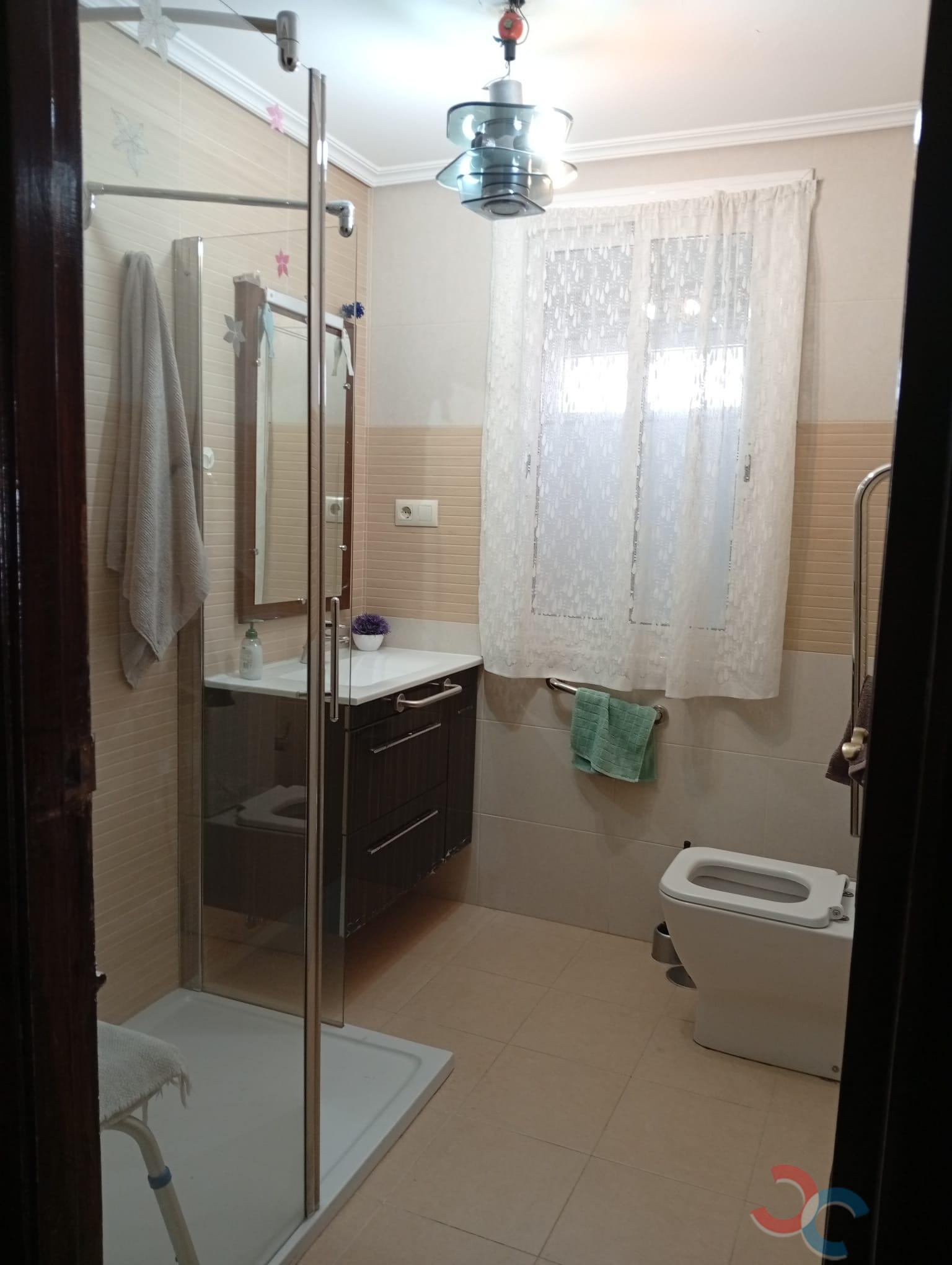 Venta de piso en Marín