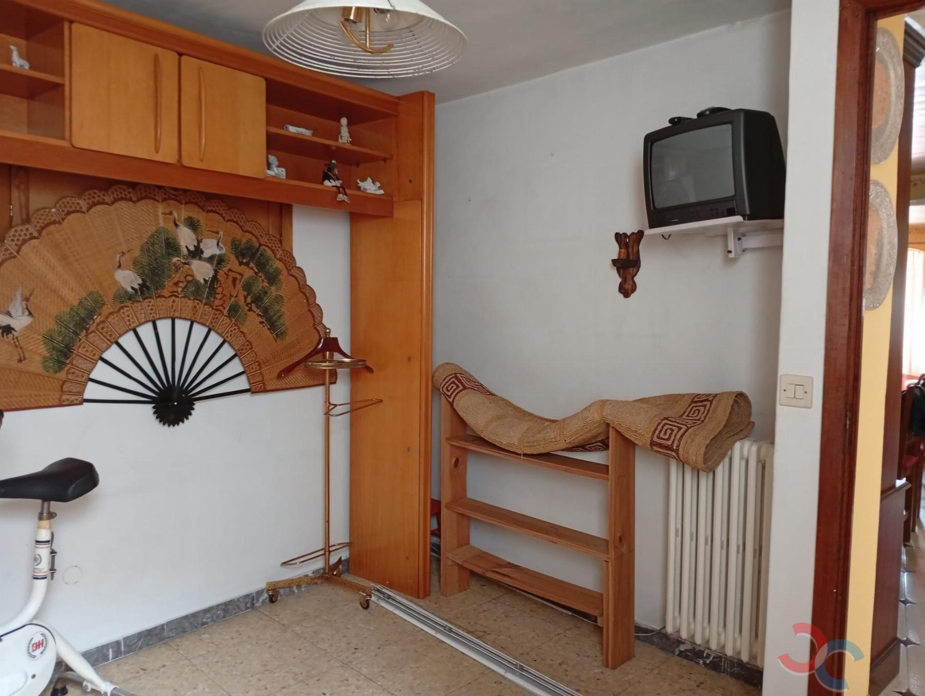 Venta de edificio en Marín
