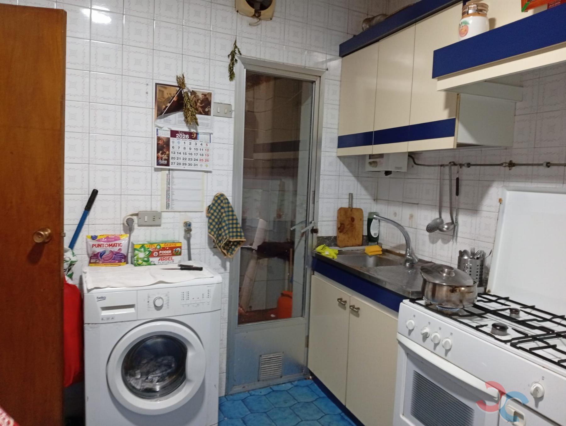 Venta de edificio en Marín