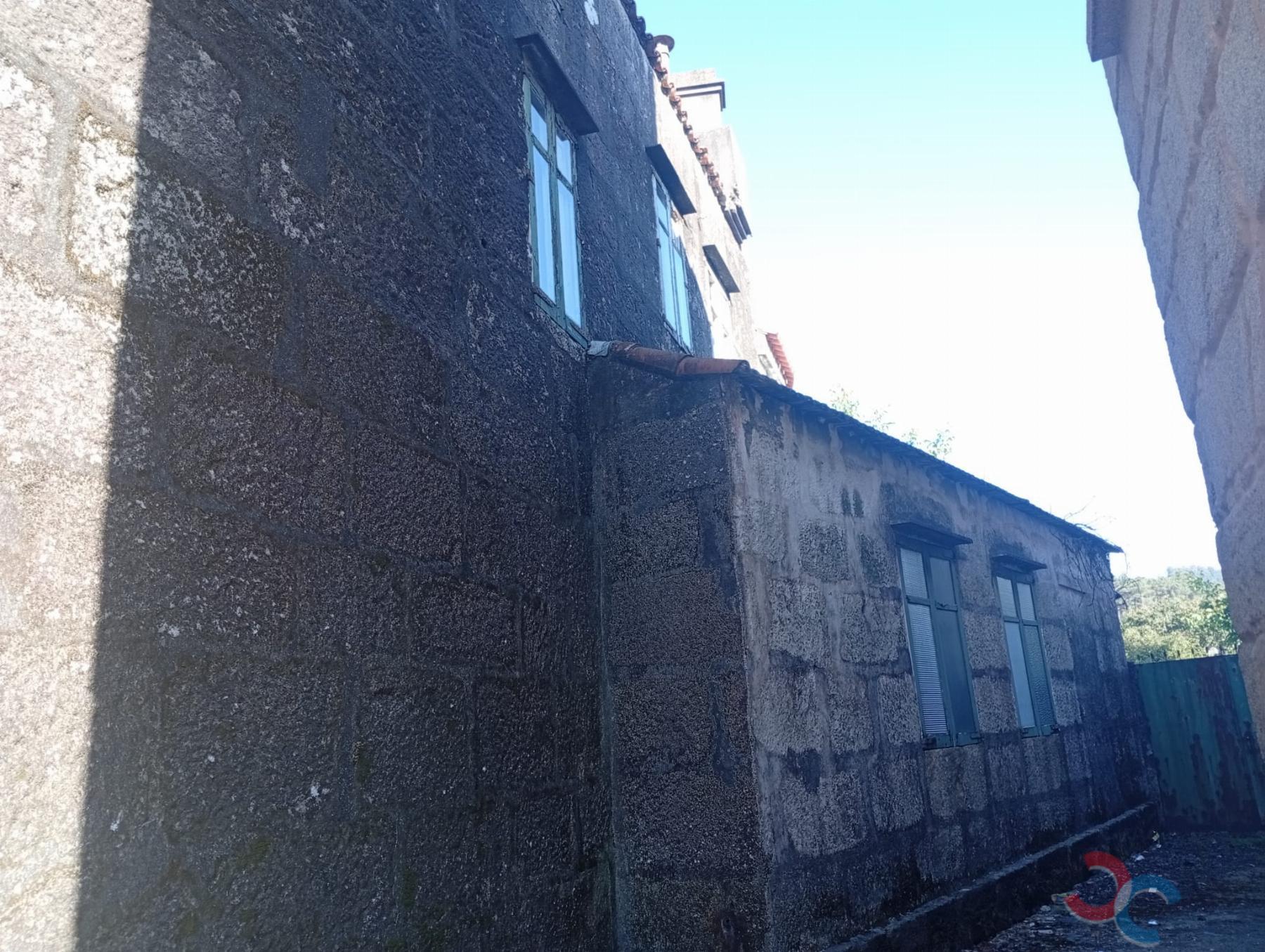 Venta de casa en Marín