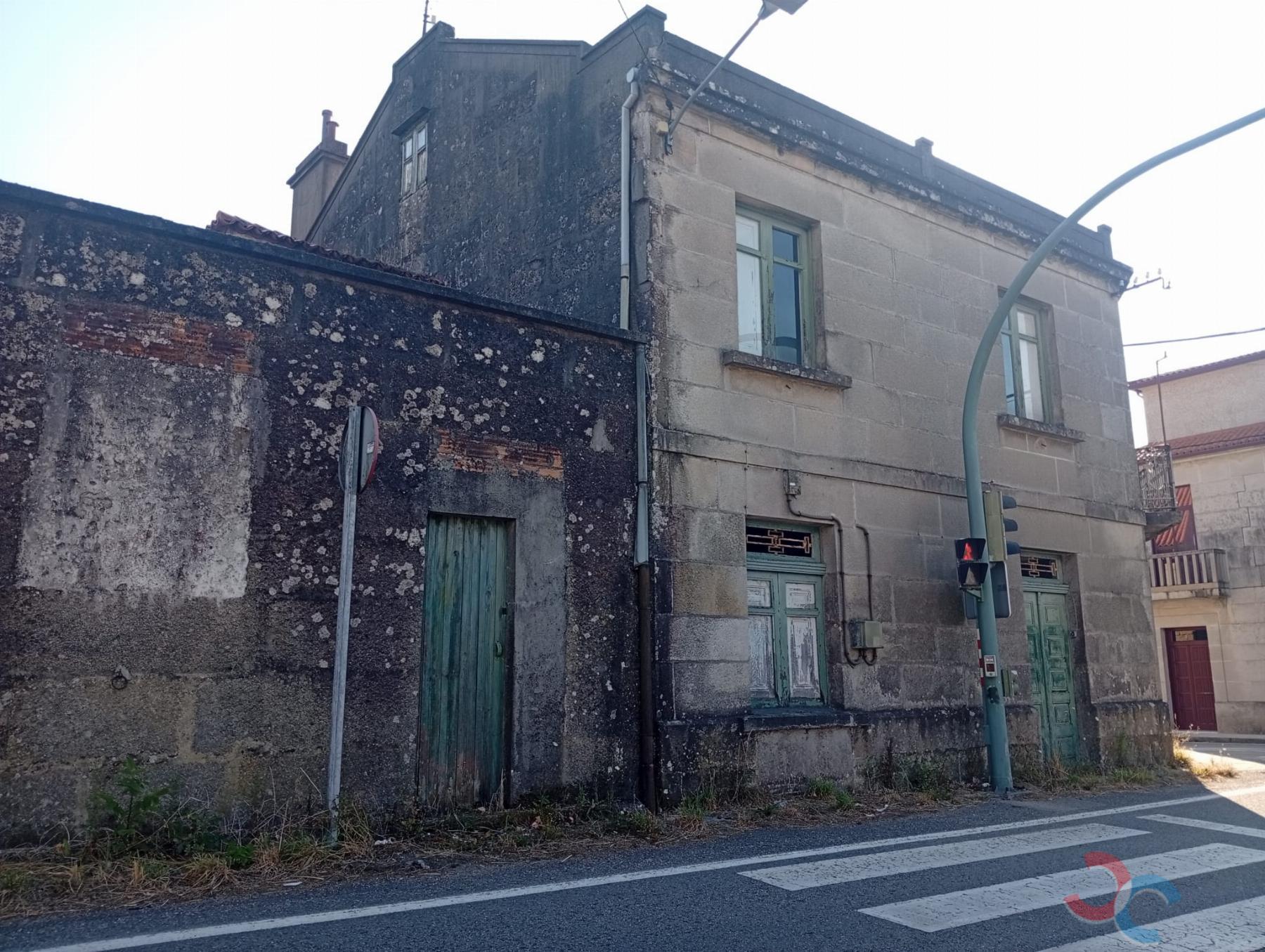 Venta de casa en Marín
