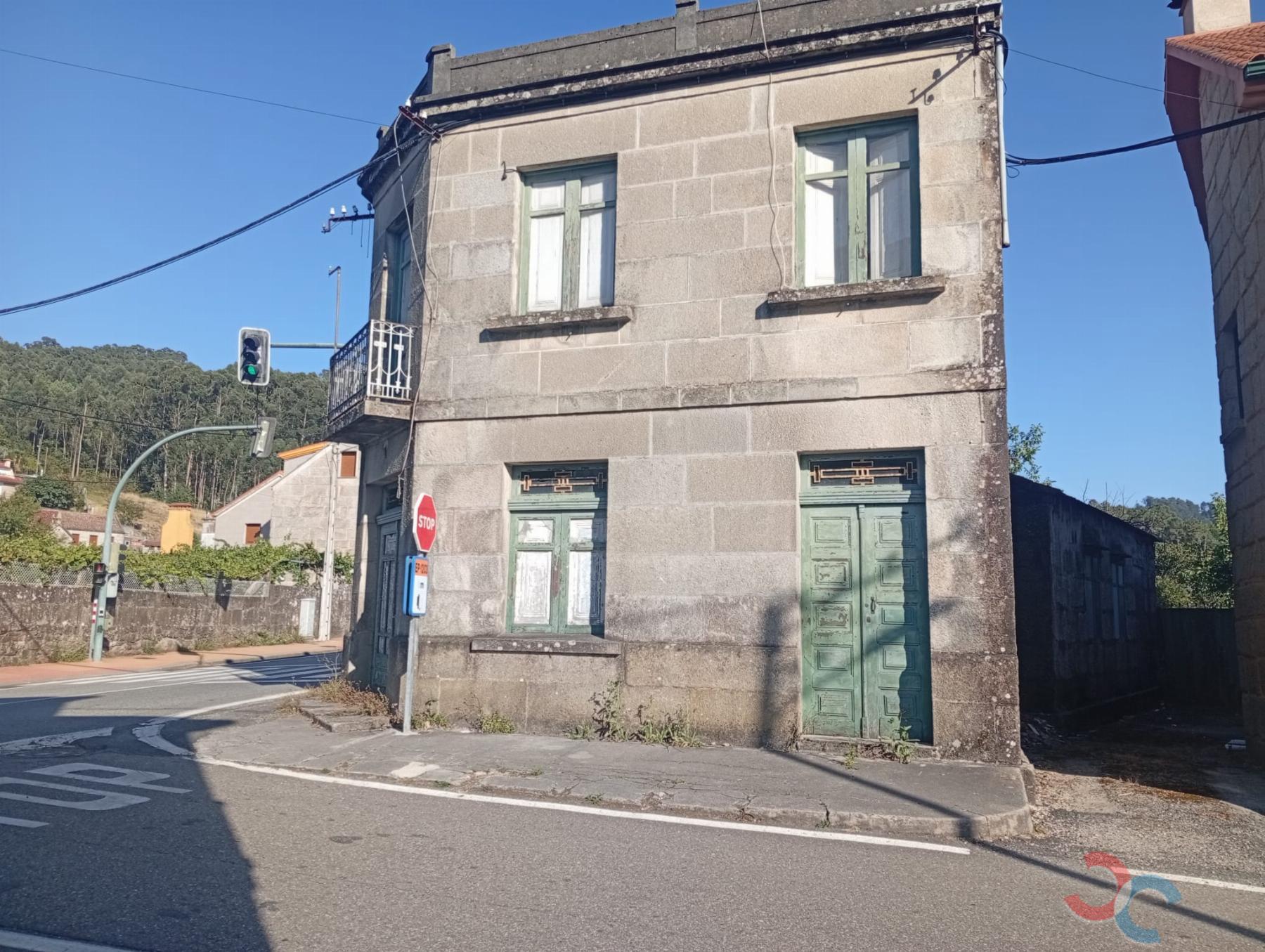 Venta de casa en Marín