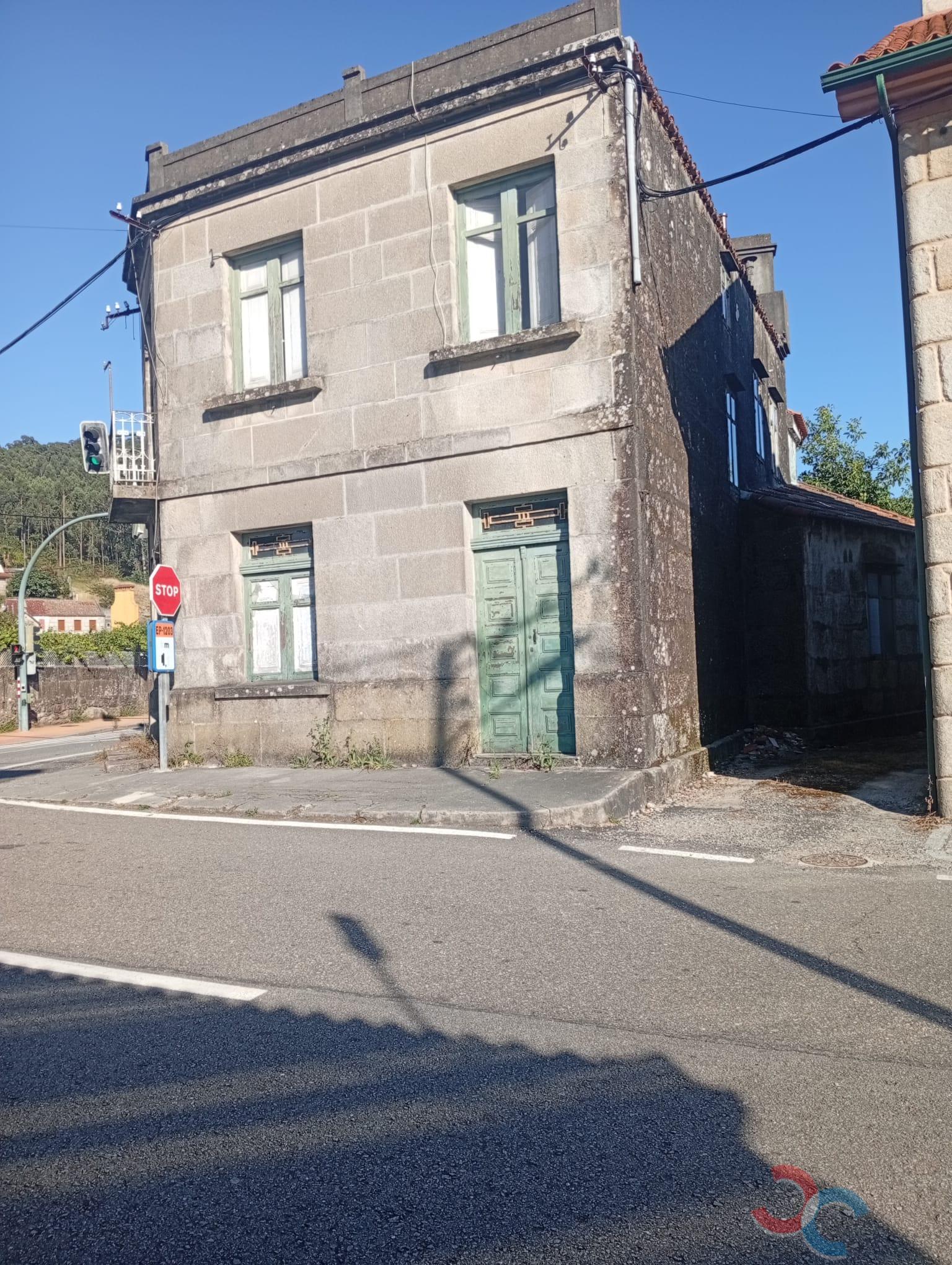 Venta de casa en Marín